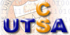 UTSA/CS Logo